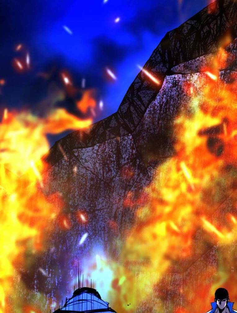 Phòng Gym Hanlim - Chapter 134 - Page 155