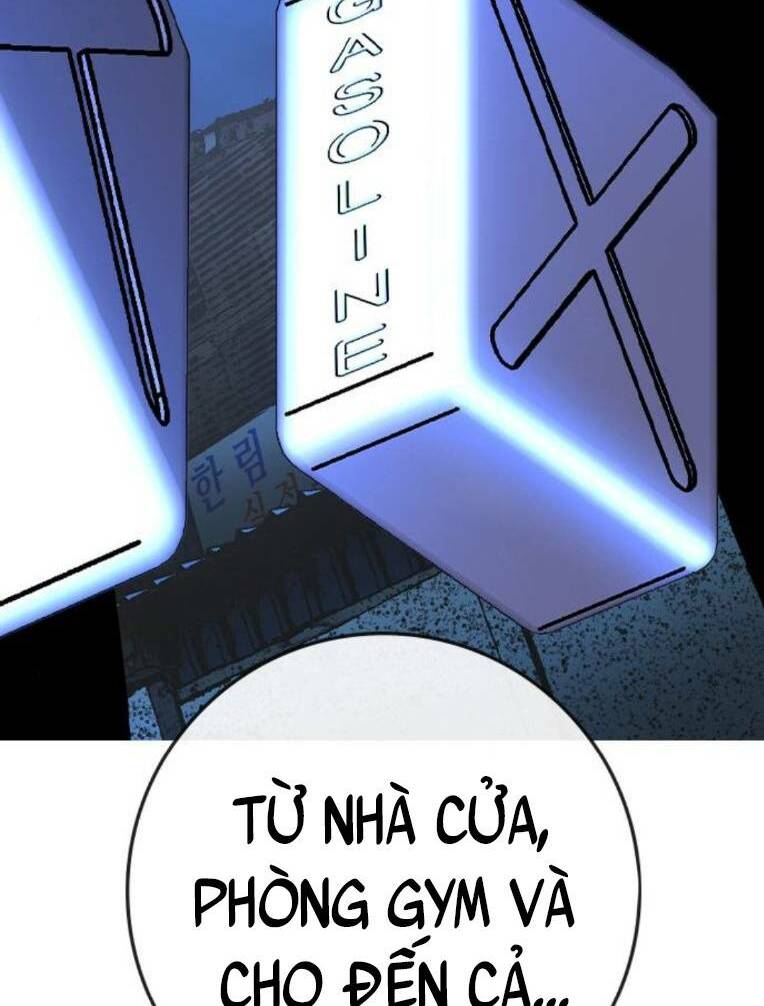 Phòng Gym Hanlim - Chapter 134 - Page 180