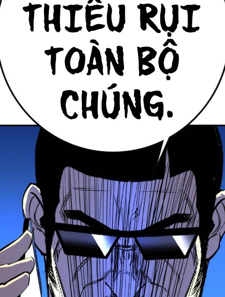 Phòng Gym Hanlim - Chapter 134 - Page 184