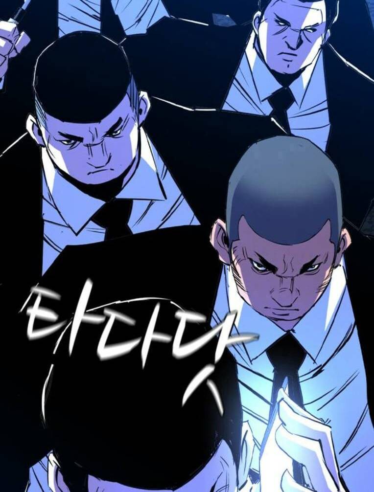 Phòng Gym Hanlim - Chapter 134 - Page 188