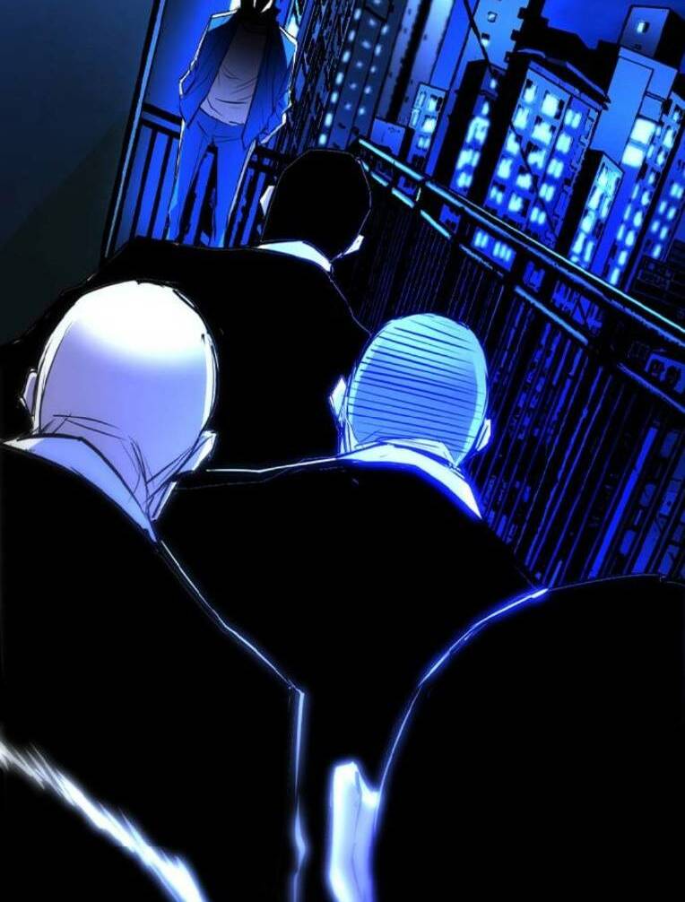 Phòng Gym Hanlim - Chapter 134 - Page 196