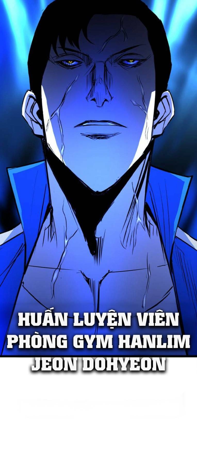 Phòng Gym Hanlim - Chapter 134 - Page 199
