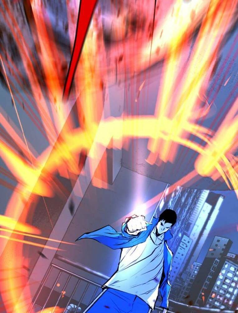 Phòng Gym Hanlim - Chapter 134 - Page 207