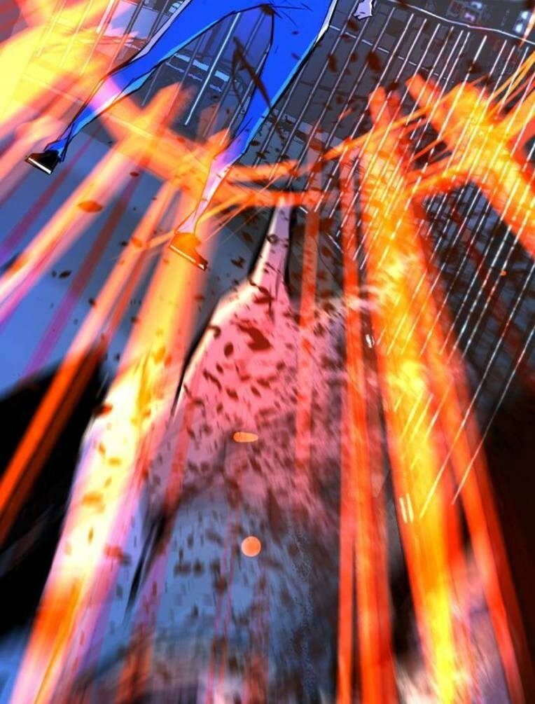 Phòng Gym Hanlim - Chapter 134 - Page 208