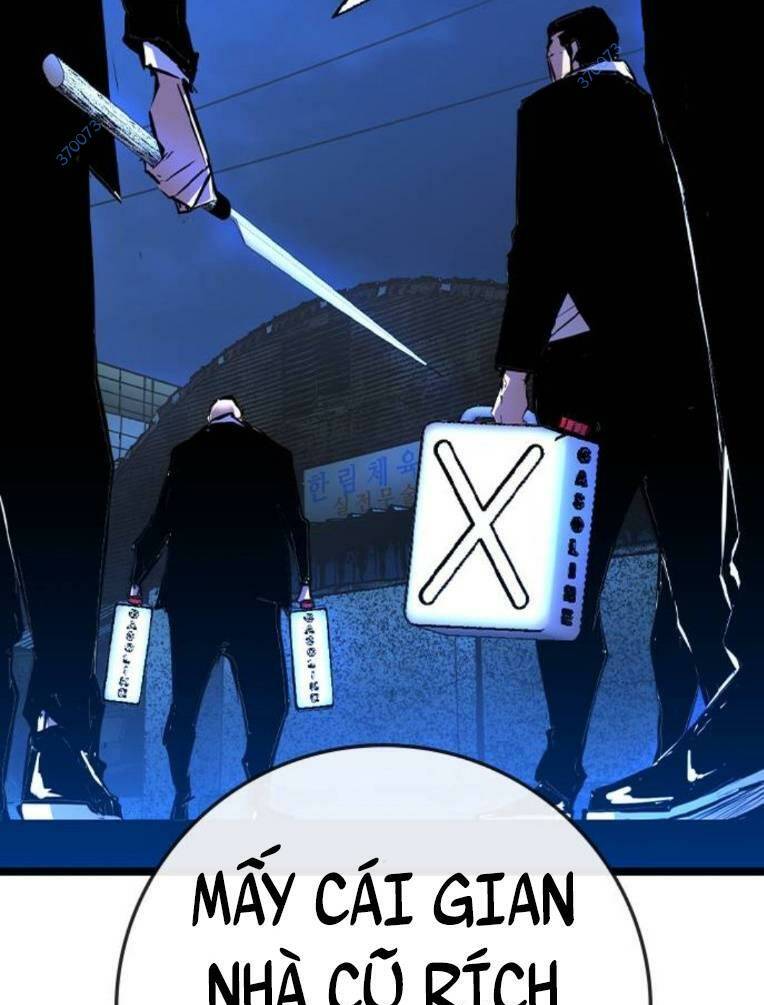 Phòng Gym Hanlim - Chapter 134 - Page 224