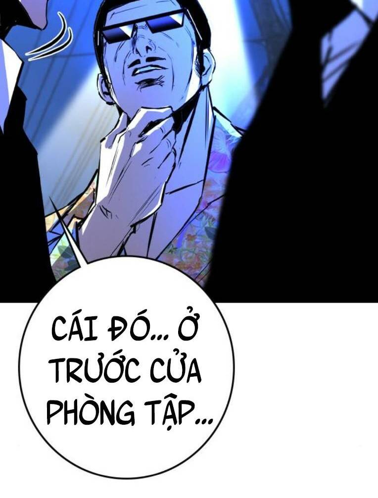 Phòng Gym Hanlim - Chapter 134 - Page 231