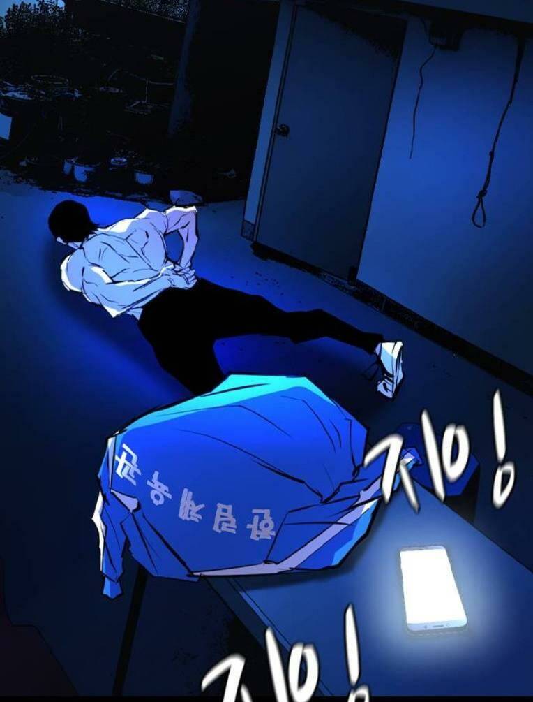 Phòng Gym Hanlim - Chapter 134 - Page 4