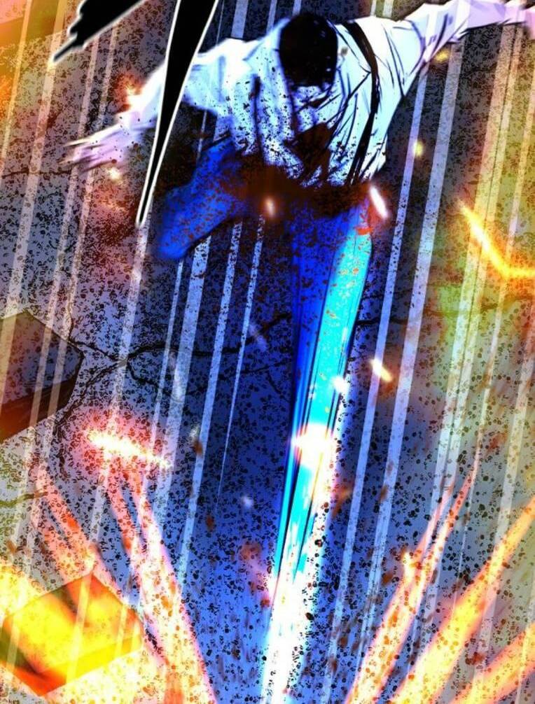 Phòng Gym Hanlim - Chapter 134 - Page 56