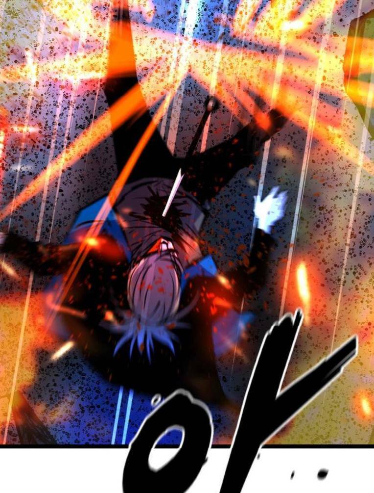 Phòng Gym Hanlim - Chapter 134 - Page 57