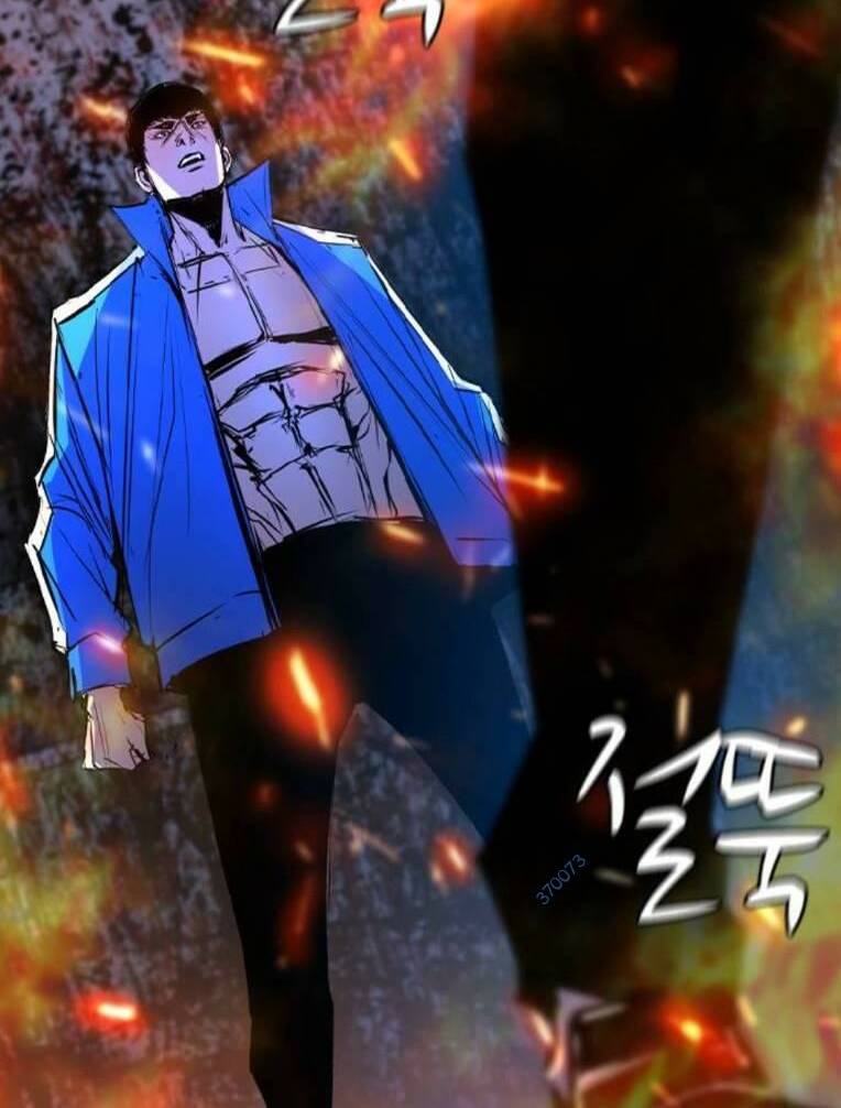 Phòng Gym Hanlim - Chapter 134 - Page 76