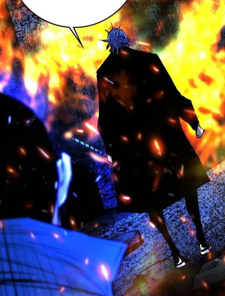 Phòng Gym Hanlim - Chapter 134 - Page 84