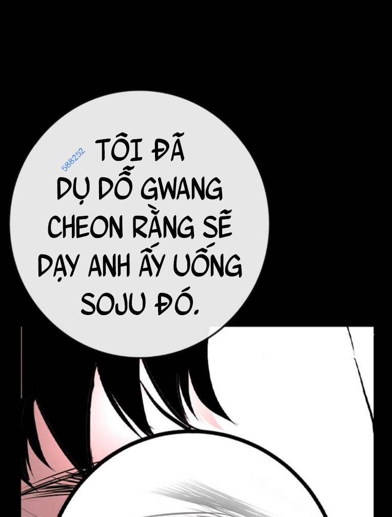 Phòng Gym Hanlim - Chapter 135 - Page 100