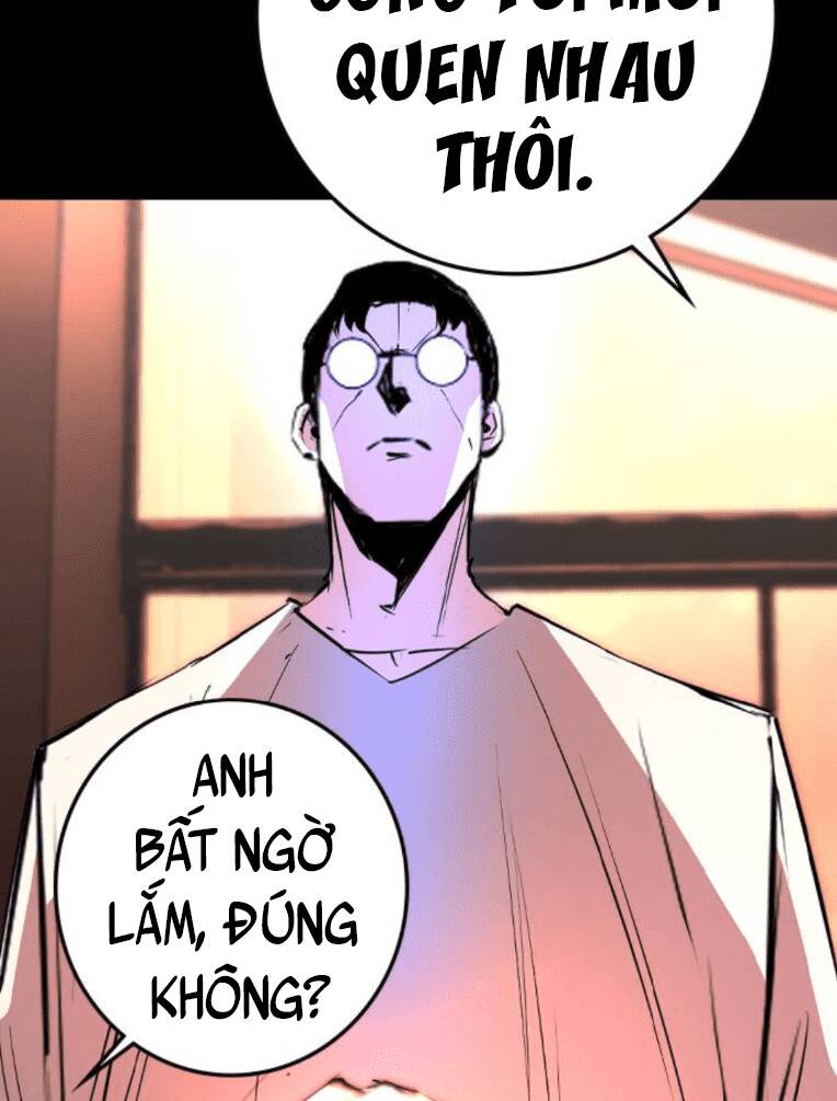 Phòng Gym Hanlim - Chapter 135 - Page 105