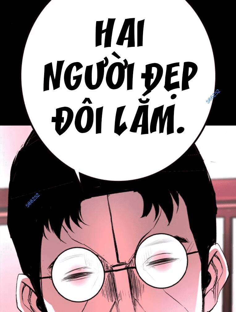 Phòng Gym Hanlim - Chapter 135 - Page 108