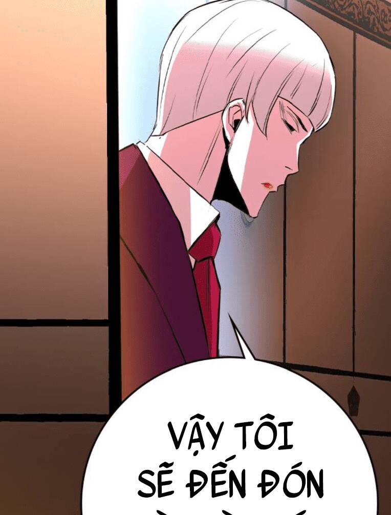 Phòng Gym Hanlim - Chapter 135 - Page 10