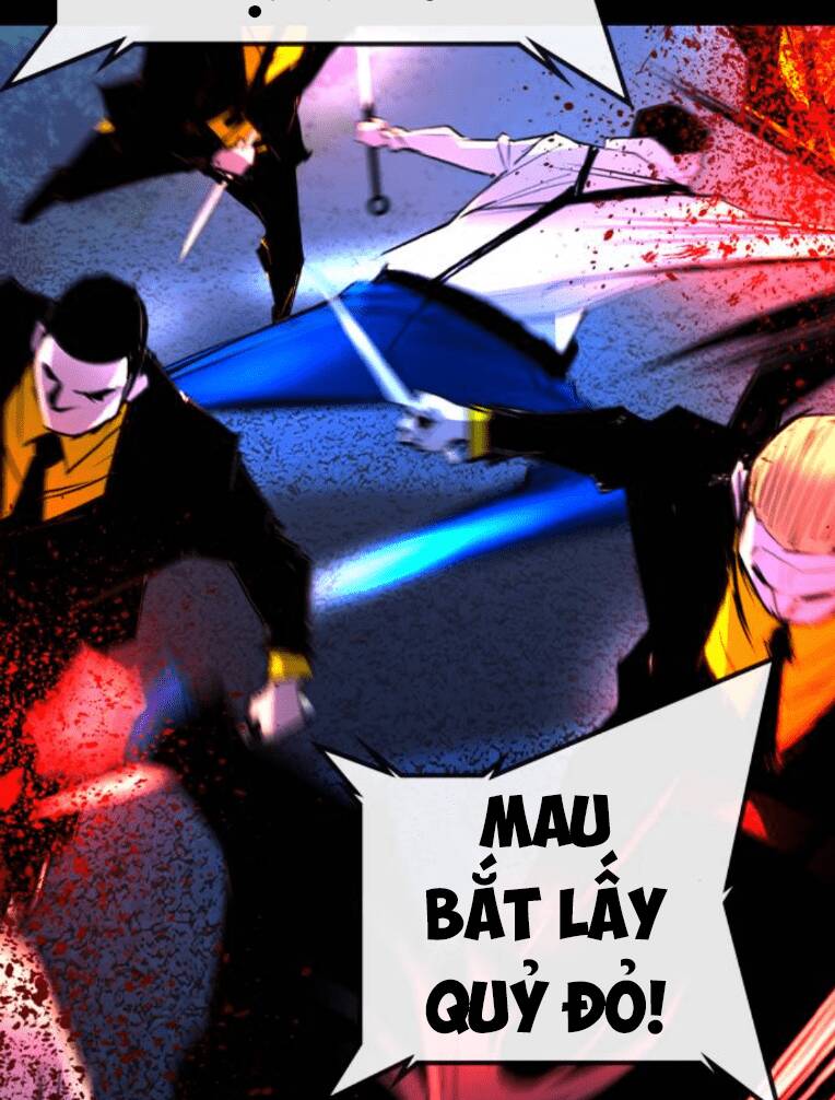 Phòng Gym Hanlim - Chapter 135 - Page 116