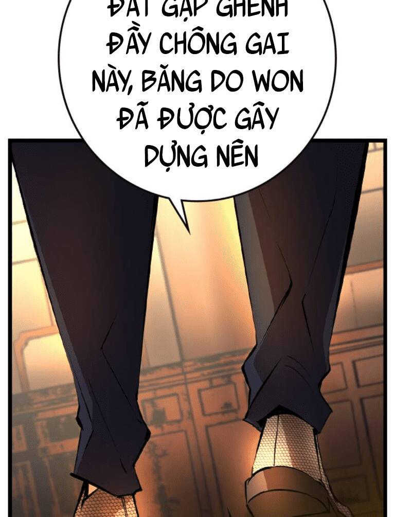 Phòng Gym Hanlim - Chapter 135 - Page 16