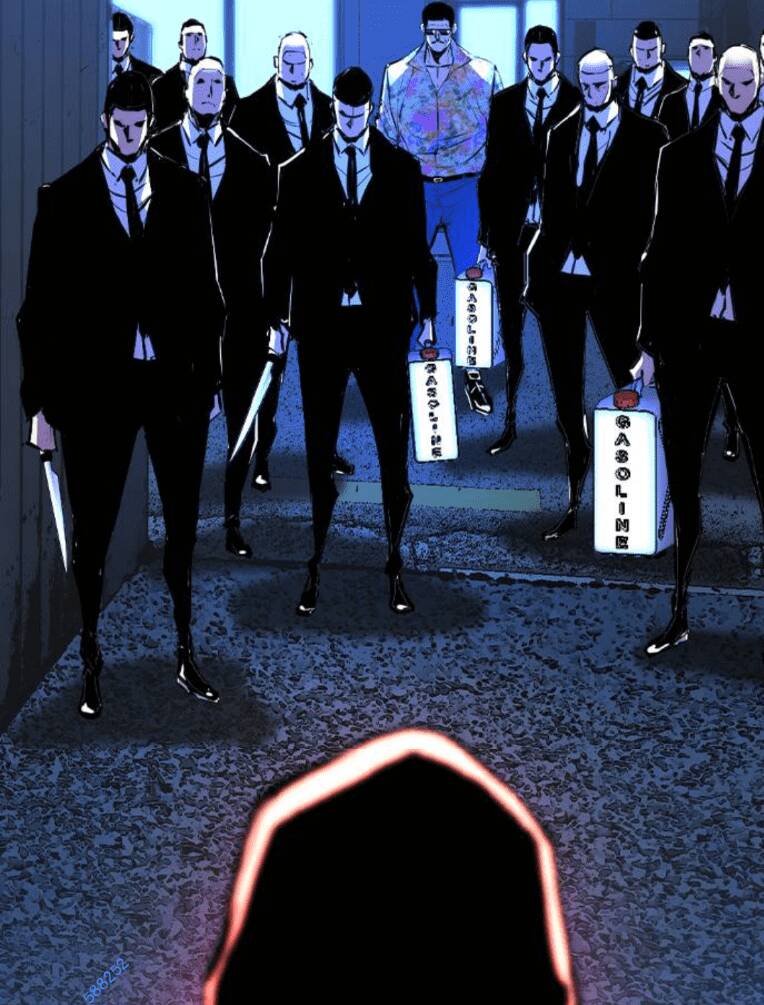 Phòng Gym Hanlim - Chapter 135 - Page 169