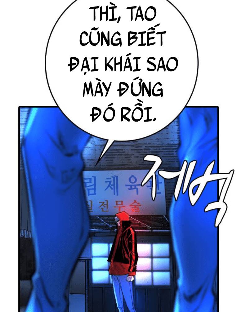 Phòng Gym Hanlim - Chapter 135 - Page 176