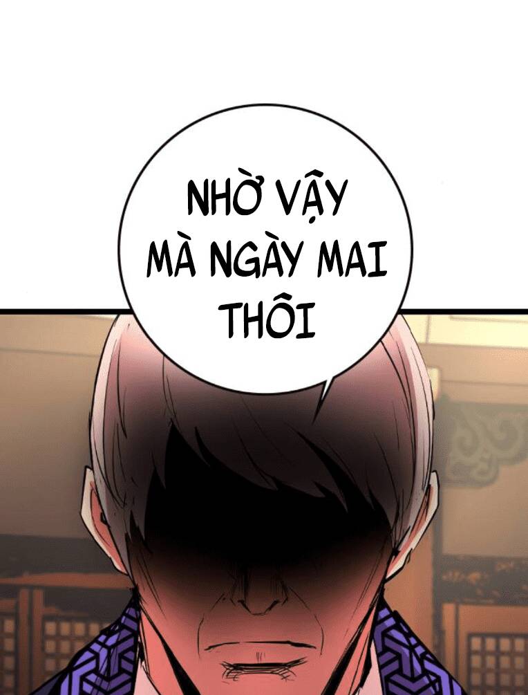 Phòng Gym Hanlim - Chapter 135 - Page 18