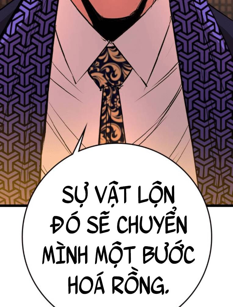 Phòng Gym Hanlim - Chapter 135 - Page 19