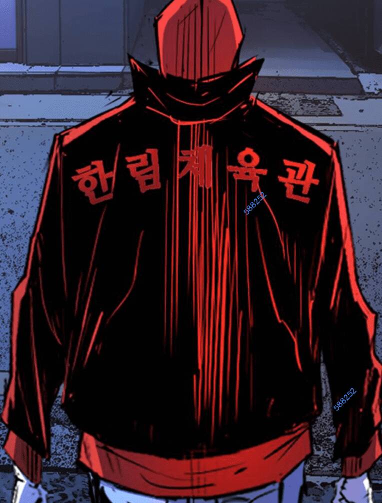 Phòng Gym Hanlim - Chapter 135 - Page 205