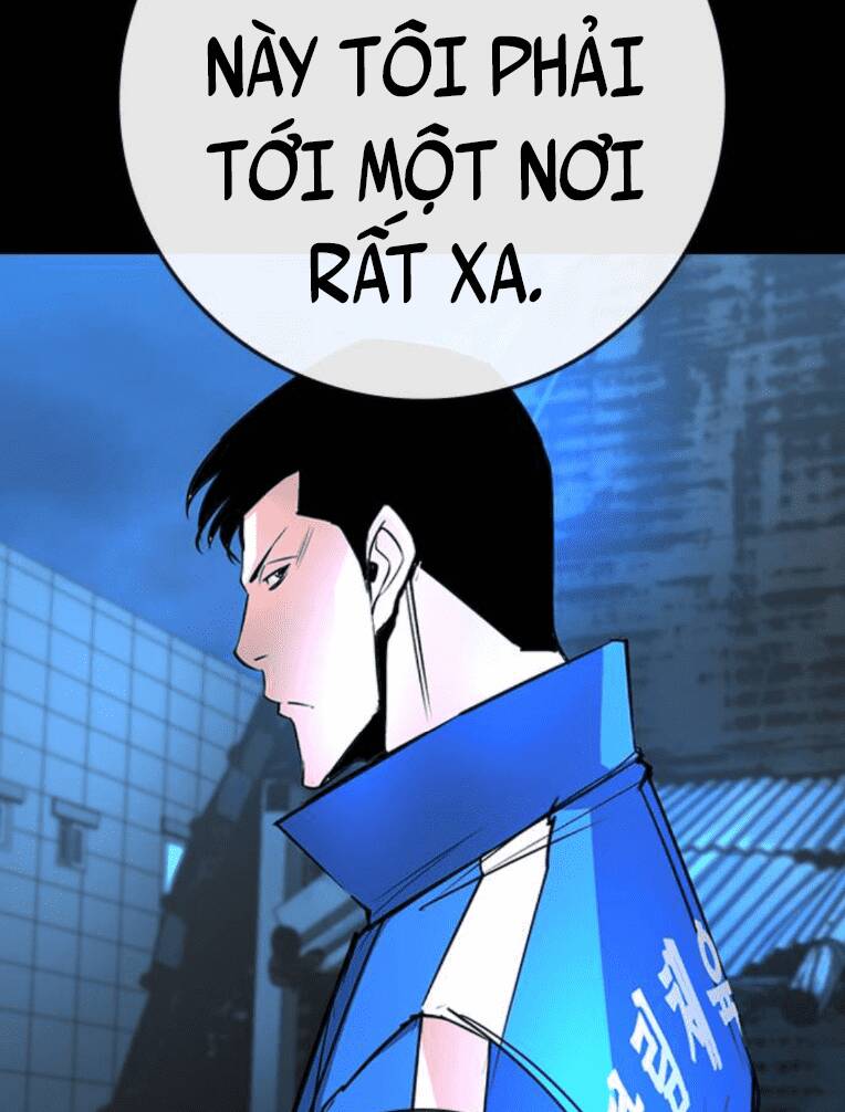 Phòng Gym Hanlim - Chapter 135 - Page 215