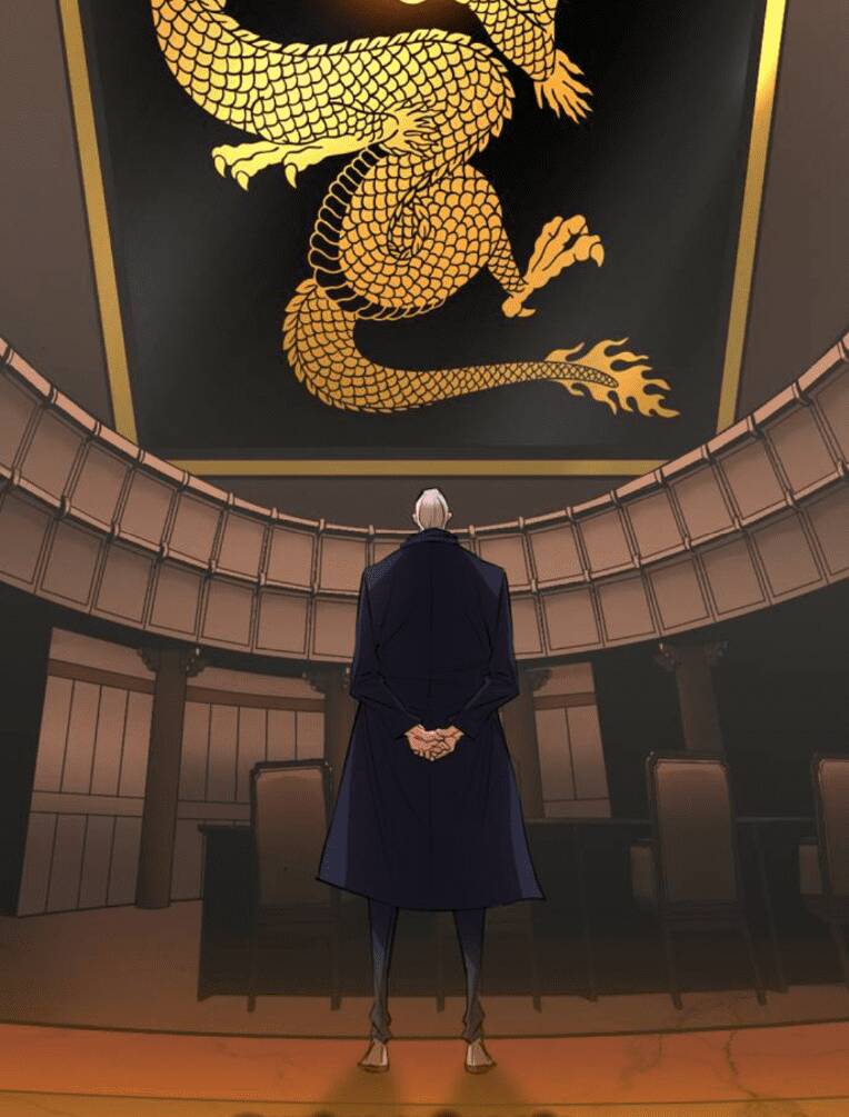 Phòng Gym Hanlim - Chapter 135 - Page 22