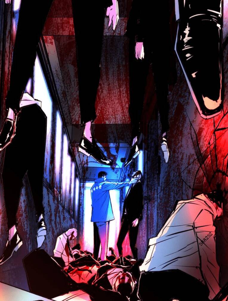 Phòng Gym Hanlim - Chapter 135 - Page 245