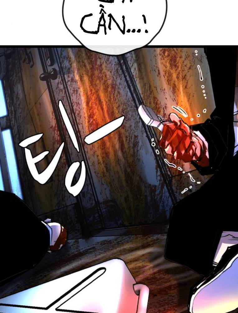 Phòng Gym Hanlim - Chapter 135 - Page 253