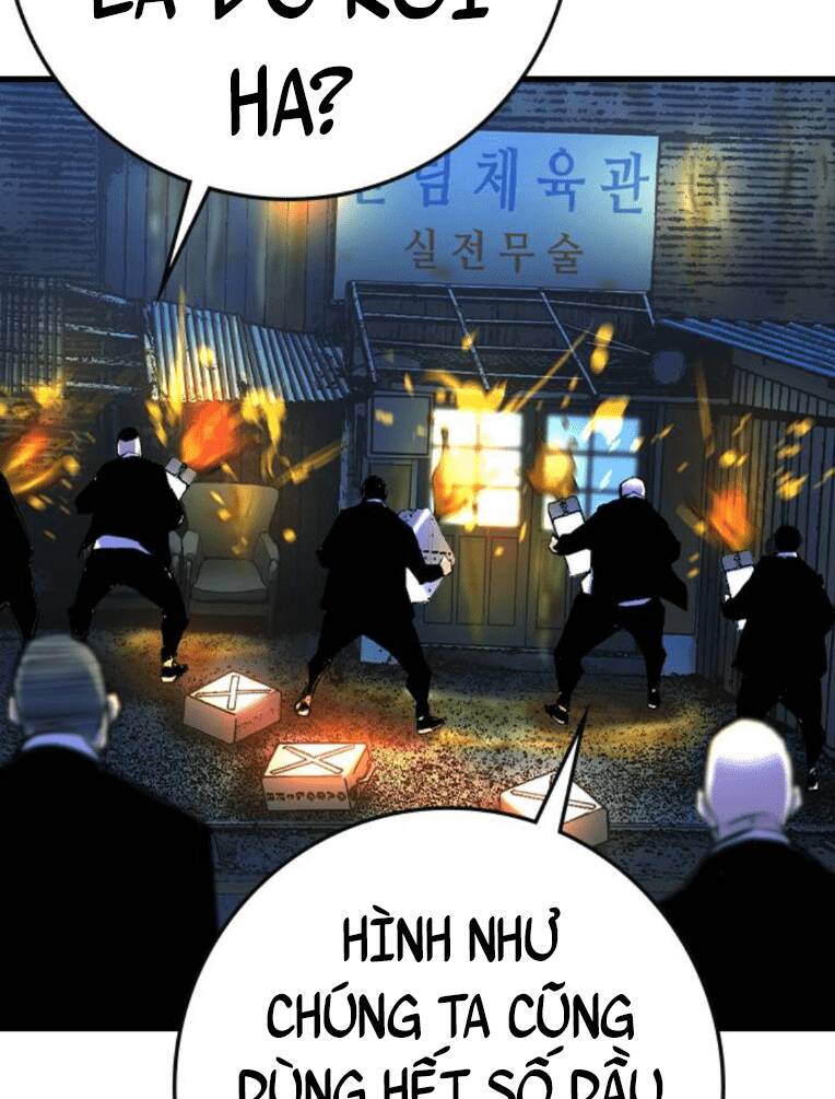 Phòng Gym Hanlim - Chapter 135 - Page 261