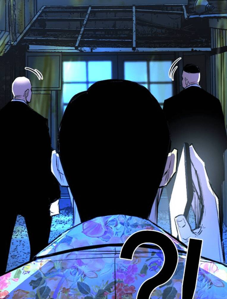 Phòng Gym Hanlim - Chapter 135 - Page 268