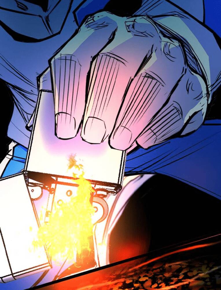 Phòng Gym Hanlim - Chapter 135 - Page 277