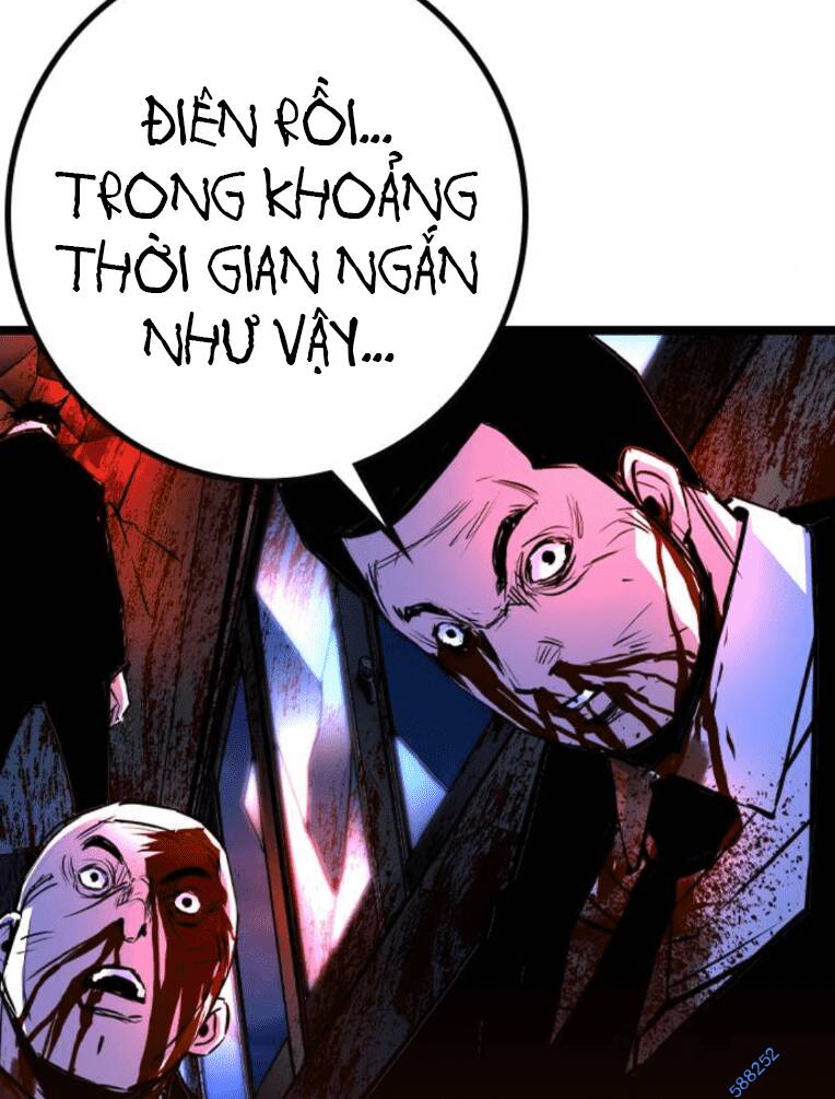 Phòng Gym Hanlim - Chapter 135 - Page 279