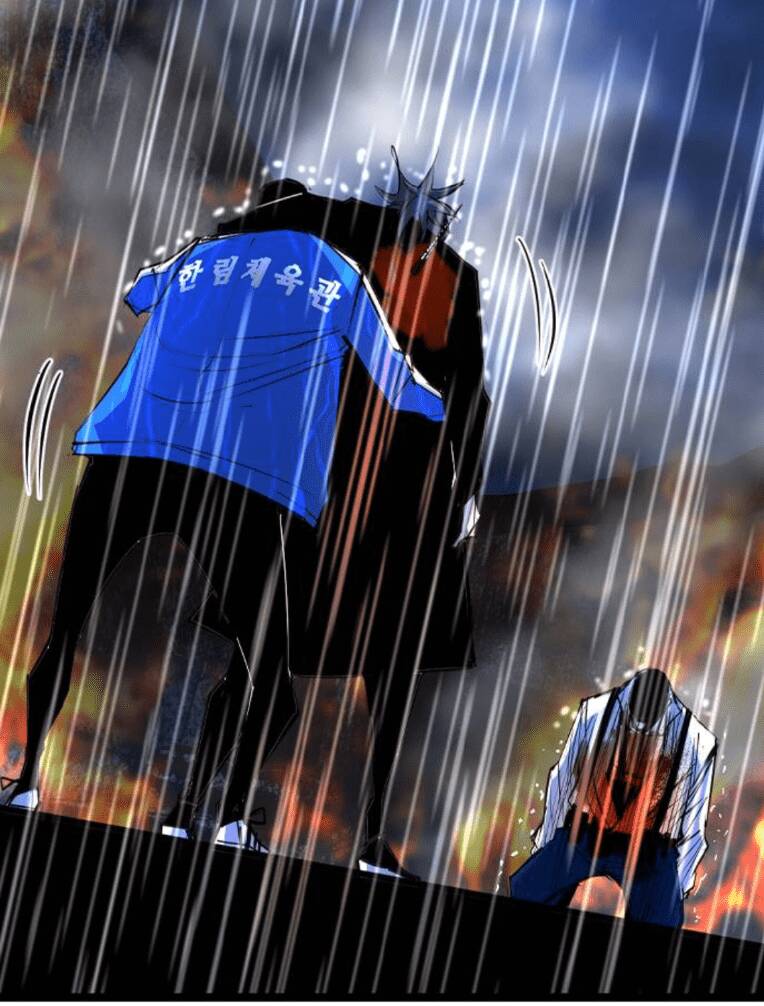 Phòng Gym Hanlim - Chapter 135 - Page 29