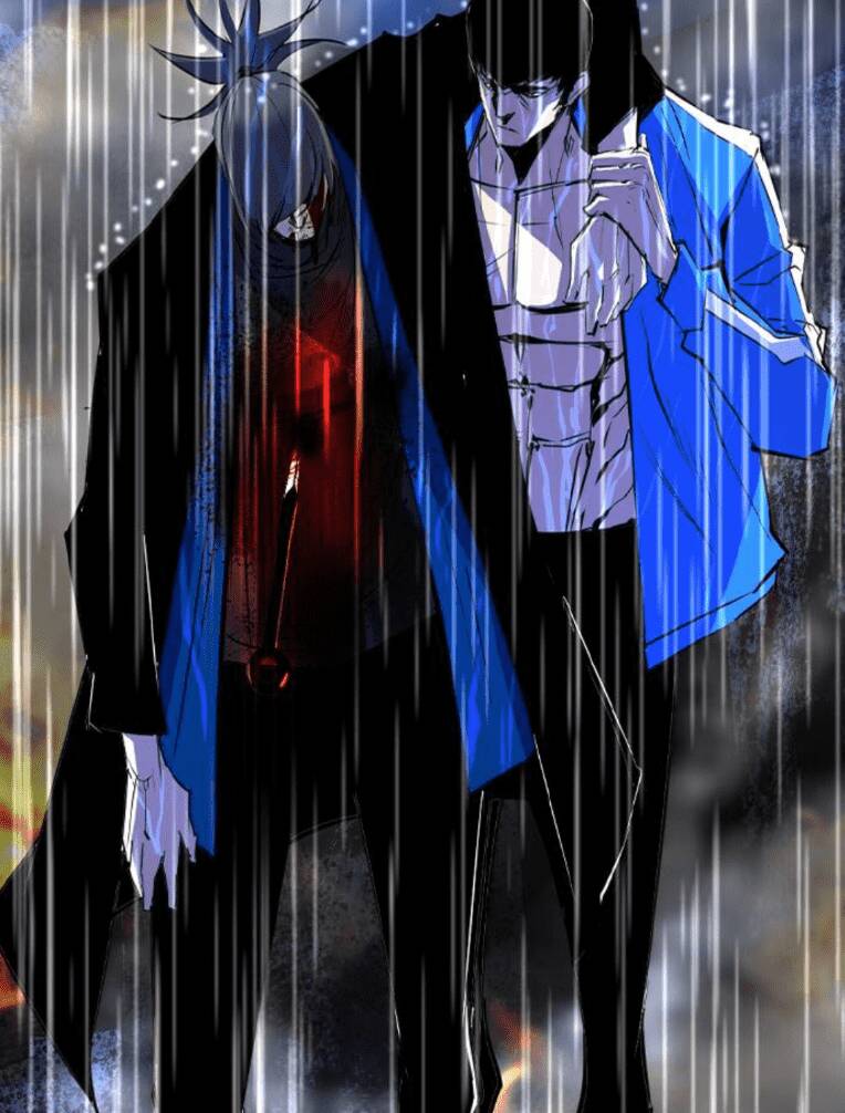 Phòng Gym Hanlim - Chapter 135 - Page 31