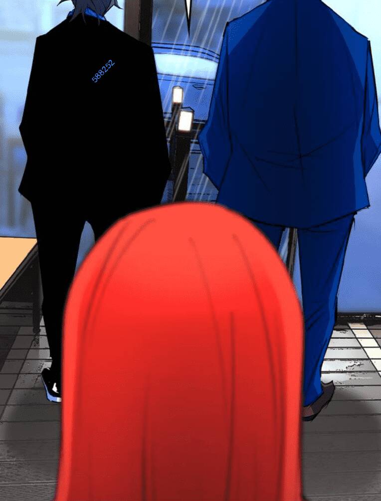 Phòng Gym Hanlim - Chapter 135 - Page 44