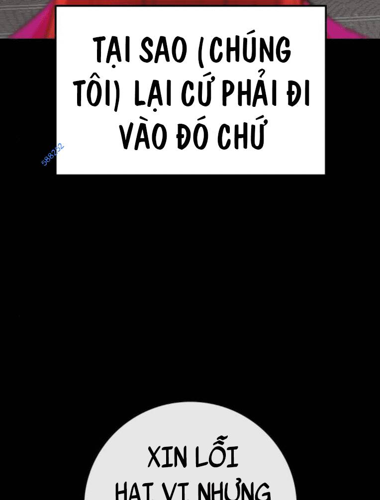 Phòng Gym Hanlim - Chapter 135 - Page 45