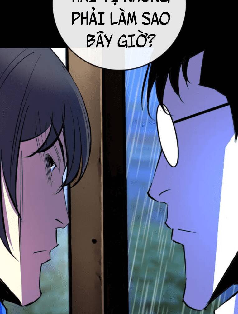 Phòng Gym Hanlim - Chapter 135 - Page 46