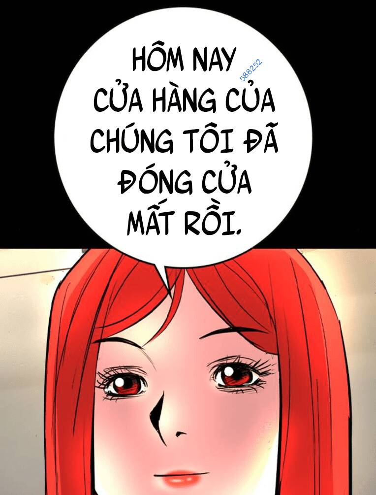 Phòng Gym Hanlim - Chapter 135 - Page 48