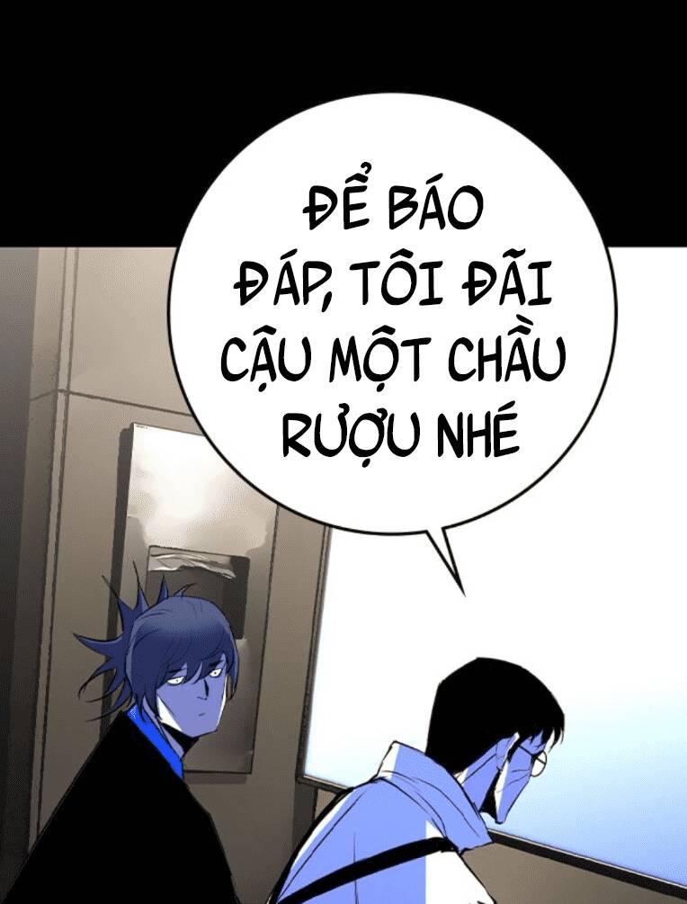 Phòng Gym Hanlim - Chapter 135 - Page 56