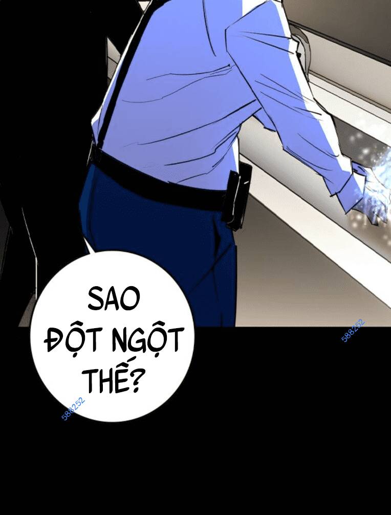 Phòng Gym Hanlim - Chapter 135 - Page 57