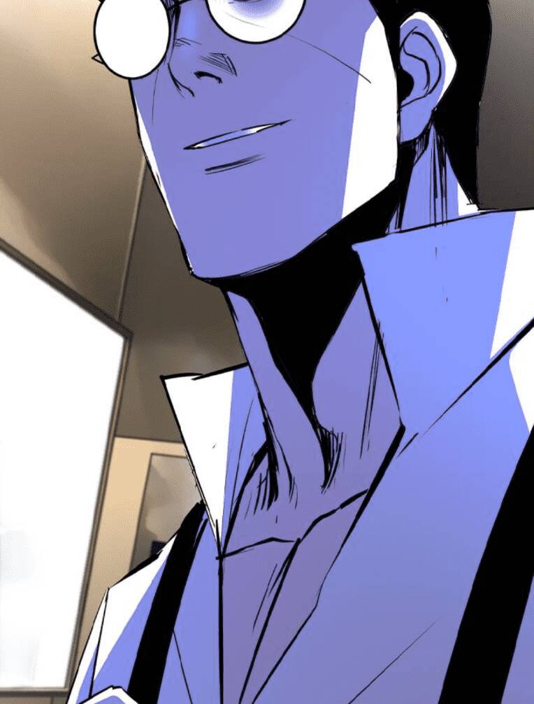 Phòng Gym Hanlim - Chapter 135 - Page 59