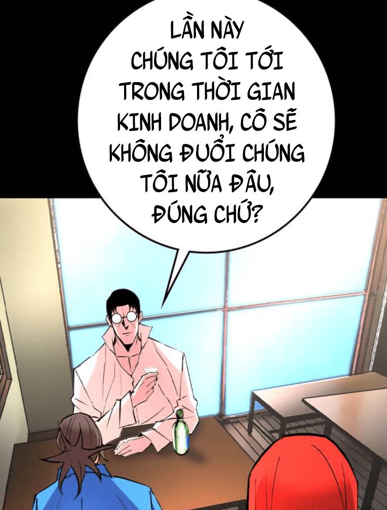 Phòng Gym Hanlim - Chapter 135 - Page 70