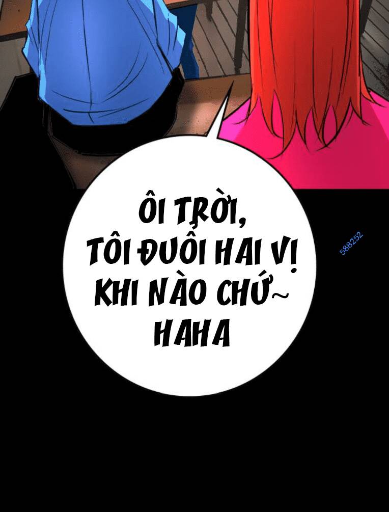 Phòng Gym Hanlim - Chapter 135 - Page 71