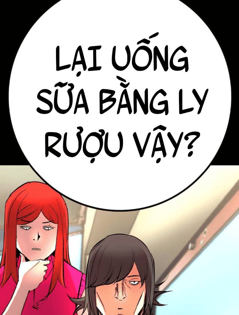 Phòng Gym Hanlim - Chapter 135 - Page 74