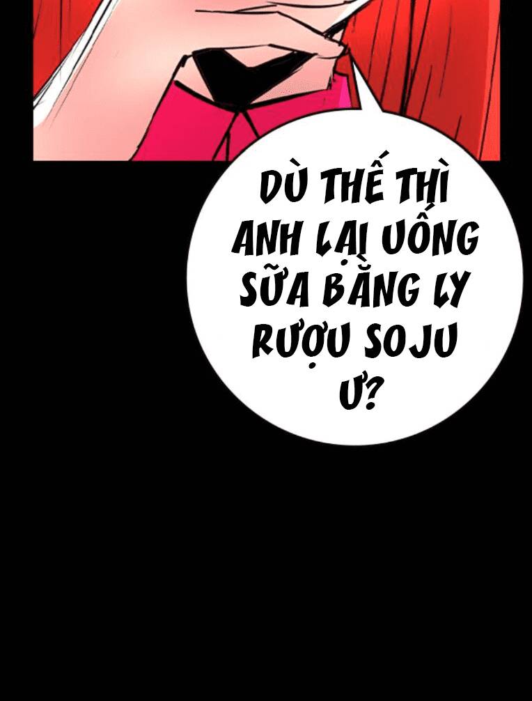 Phòng Gym Hanlim - Chapter 135 - Page 80