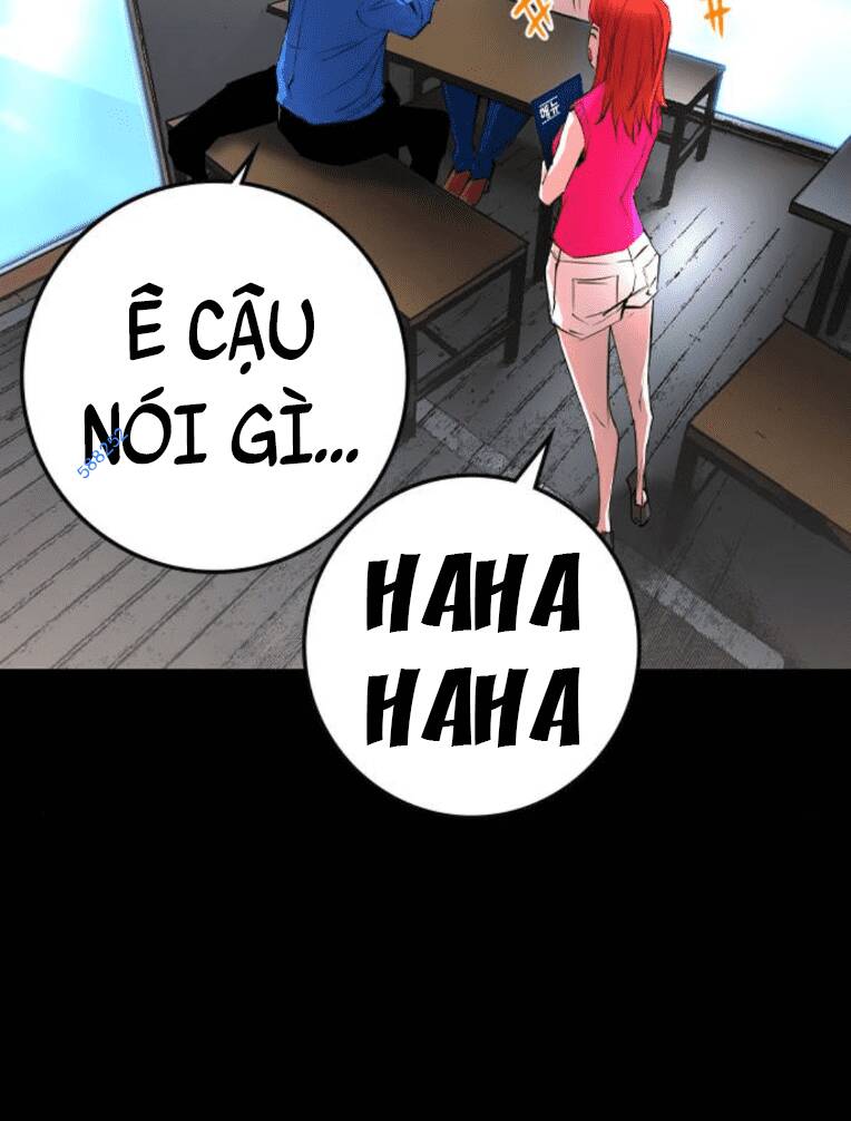 Phòng Gym Hanlim - Chapter 135 - Page 84