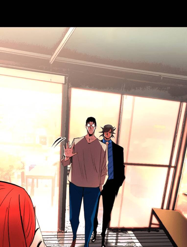 Phòng Gym Hanlim - Chapter 135 - Page 86