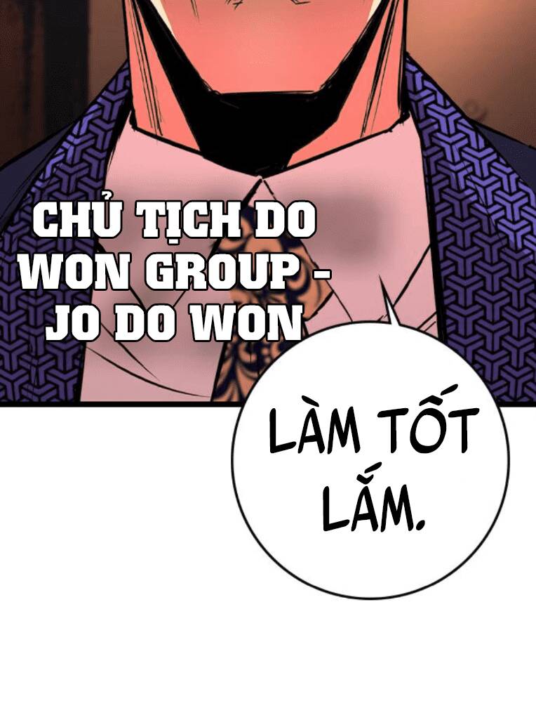 Phòng Gym Hanlim - Chapter 135 - Page 8